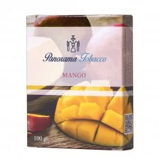 Табак "Panorama Tobacco" - Mango (Манго), 100 грамм